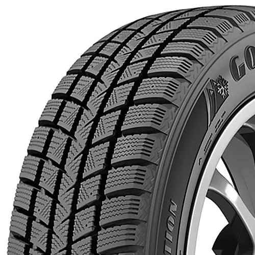 Goodyear Winter Command Tire