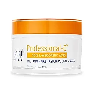 Obagi Professional C Microdermabrasion Polish + Mask