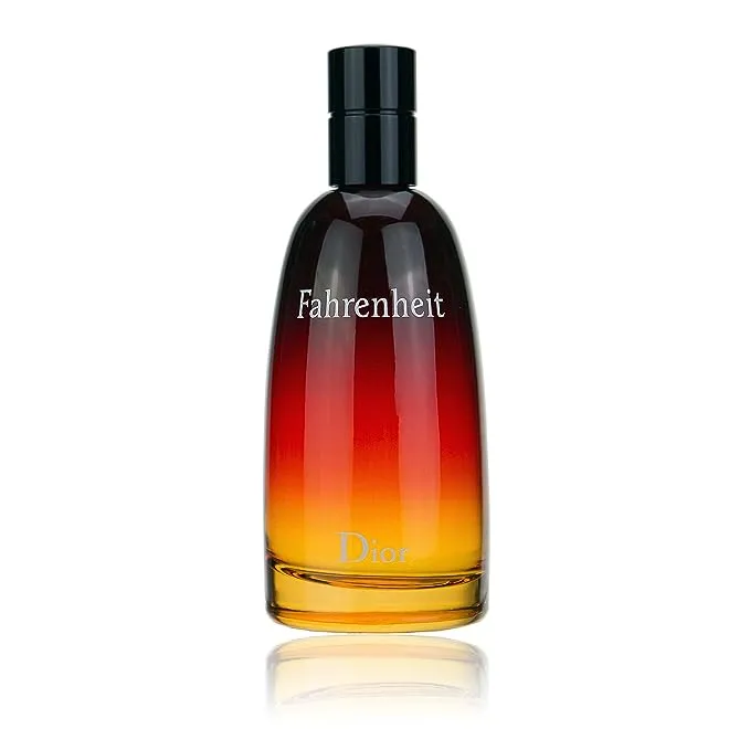 Christian Dior Fahrenheit After Shave 100ml