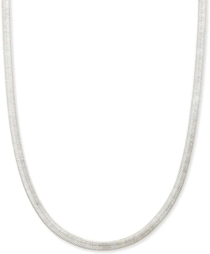 Kendra Scott Kassie Chain Necklace