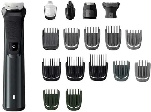 Philips Norelco Multigroom 9000 Prestige All-in-One Trimmer