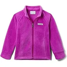 Columbia Girls' Benton Springs Fleece