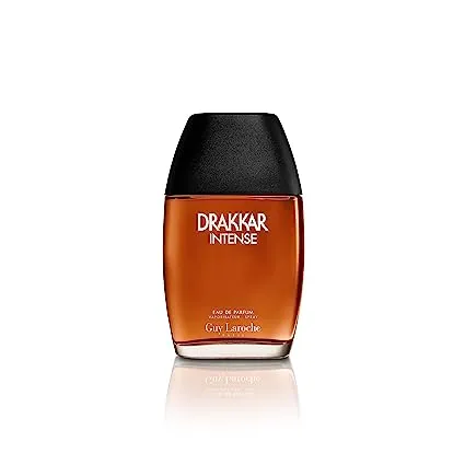 Drakkar Intense For Men Body Spray 5.8 Oz By Guy Laroche