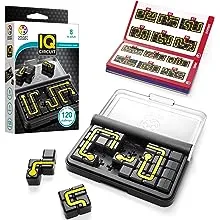 SmartGames IQ Circuit