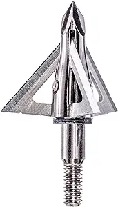 Muzzy Trocar Broadhead