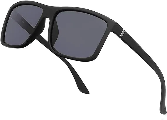 NIEEPA NP1007 - Gafas de sol polarizadas deportivas para hombre