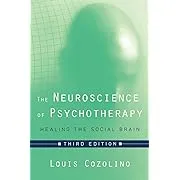 The Neuroscience of Psychotherapy: Healing the Social Brain (Norton Series on Interpersonal Neurobiology) 