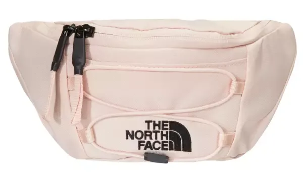 The North Face Jester Lumbar Pack Black