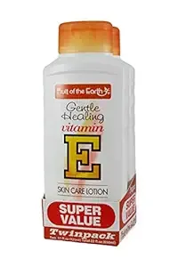 Fruit Of The Earth Bogo Lotion Vitamin-E 11 Ounce (Pack of 2)