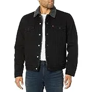 Levi's Men's Type III Sherpa Jacket