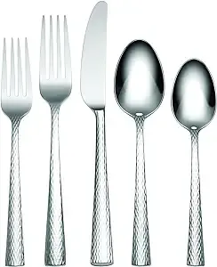 Lenox Gladstone 65-Pc Set, 9.35 LB