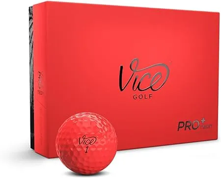 Vice Golf Pro Plus