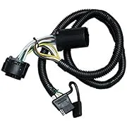 Tow Ready Wiring T-One Connector - 118384