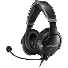 Bose A30 Aviation Headset