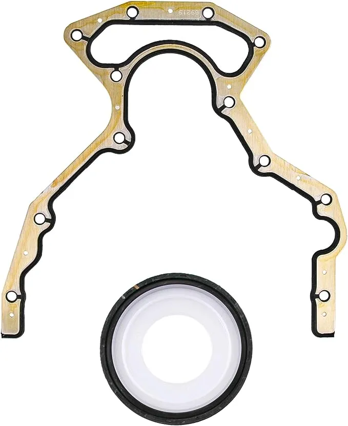 FEL-PRO-Rear Main Seal Set