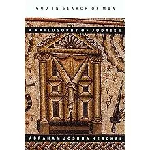 God in Search of Man : A Philosophy of Judaism 