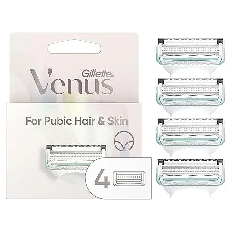 Gillette Venus Razor Blades