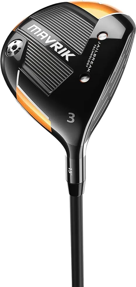 Callaway Mavrik Fairway Wood