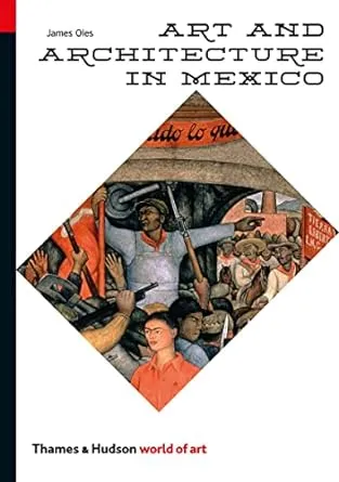 Art and Architecture in Mexico [Book]