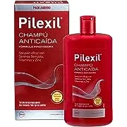 Pilexil Hair-loss Shampoo 500 Ml. 