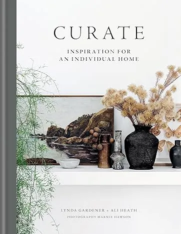 Lynda Gardener Ali Heath Curate (Gebundene Ausgabe) (US IMPORT)