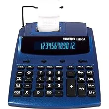 Victor Printing Calculator