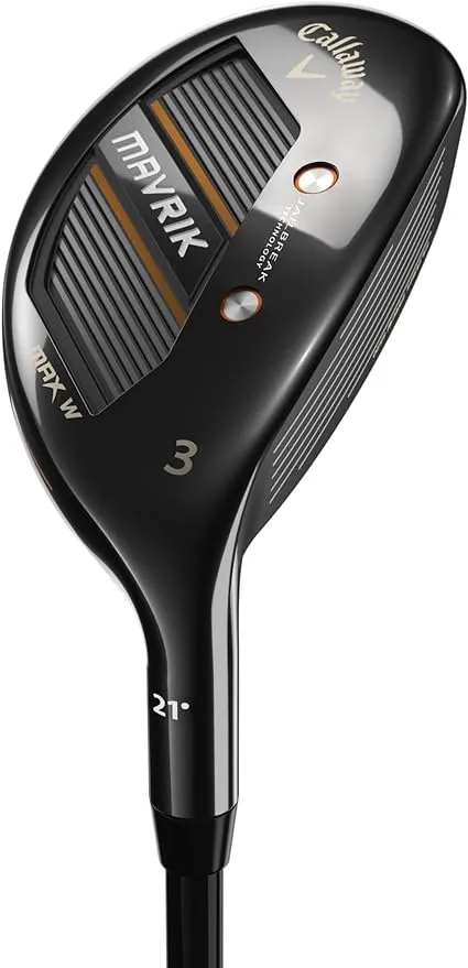 Callaway Golf Mavrik 22 Hybrid