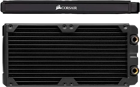 Corsair Hydro x Series XR5 280mm Water Cooling Radiator