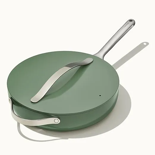 Sauté Pan