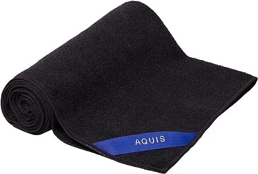 AQUIS Hair Drying Towel