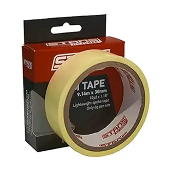 Stan's NoTubes Rim Tape 10 Yards x 30mm