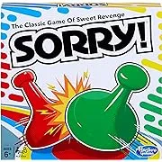 Hasbro Sorry!