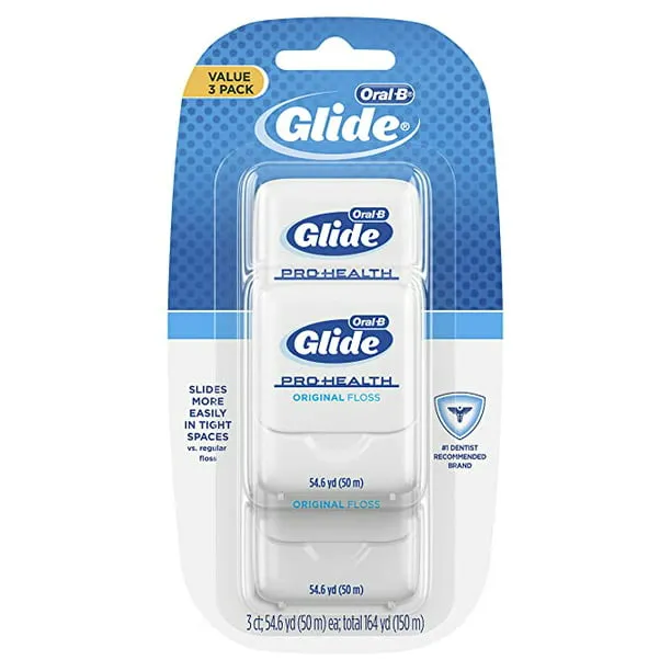 Oral B Glide Pro Health Original Floss