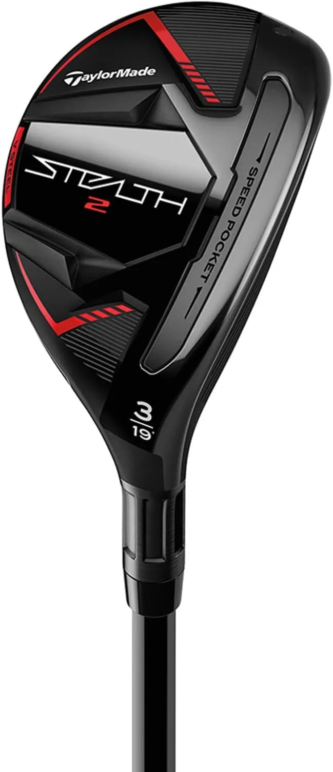 TaylorMade Stealth 2 Rescue