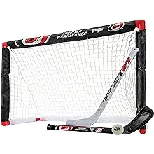 NHL Arizona Coyotes Mini Hockey Set