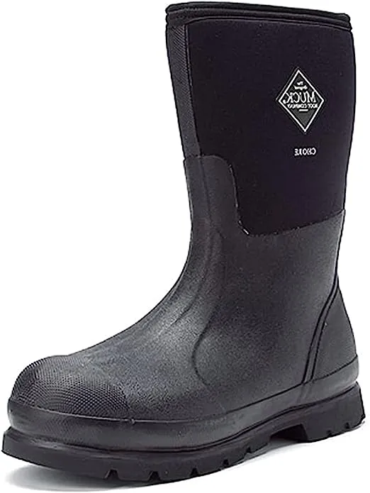 Muck Men's Chore Mid Boot