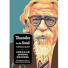 Thunder in the Soul: To be Known by God [Book]