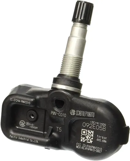 Denso 550-0105 TPMS Sensor