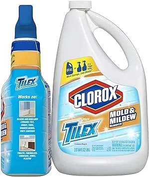 Tilex Mold and Mildew Remover