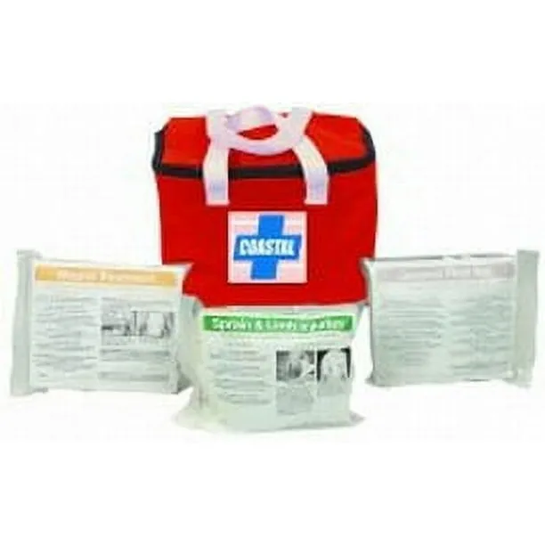 Orion Coastal First Aid Kit - Soft Case 840