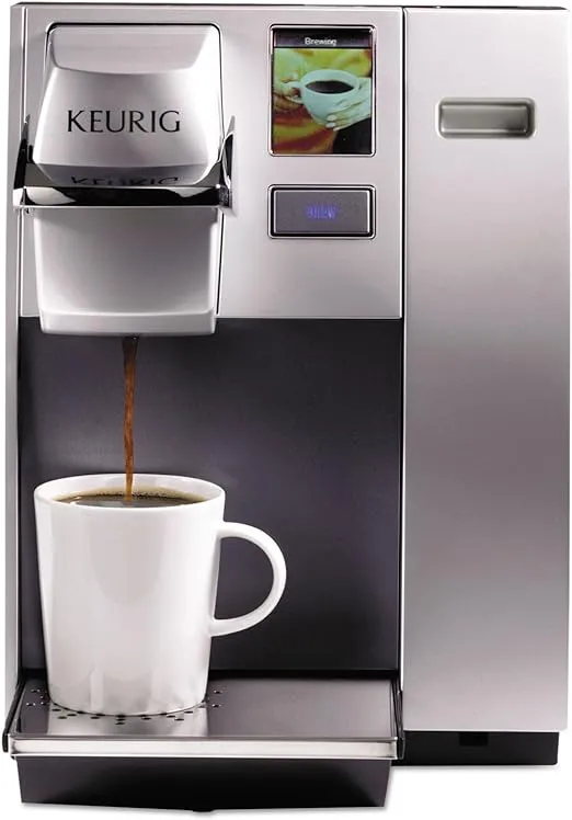 Keurig&reg; OfficePRO K155 Premier Brewing System