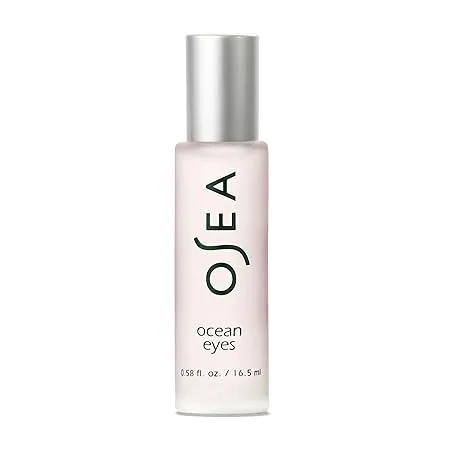 NIB OSEA Ocean Eyes Age-Defying Serum - 0.58 fl oz (16.5 ml)