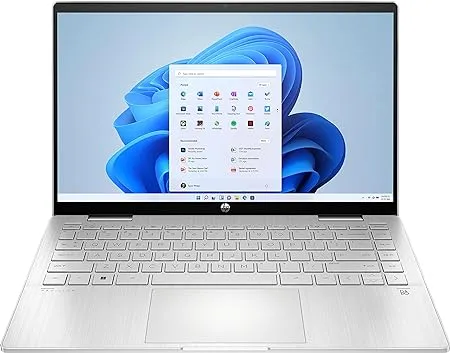 Hp Pavilion x360 2-in-1 Laptop