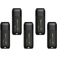 Team 640gb C175 Usb 3.2 Gen 1 Flash Drive