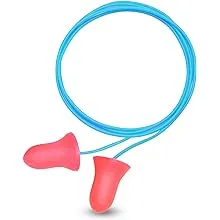 Howard Leight Max Corded Earplugs