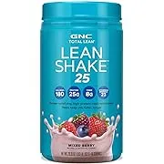 GNC Lean Shake 25 Total Lean