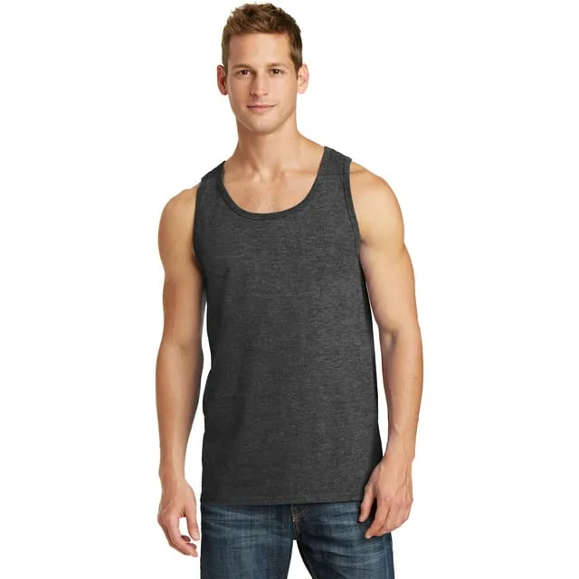 Port & Company Core Cotton Tank Tops