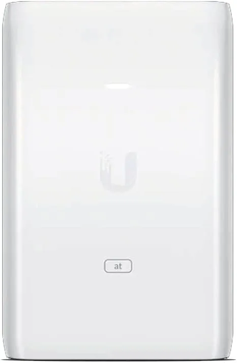 Ubiquiti Networks U-POE-AT PoE+ Adapter