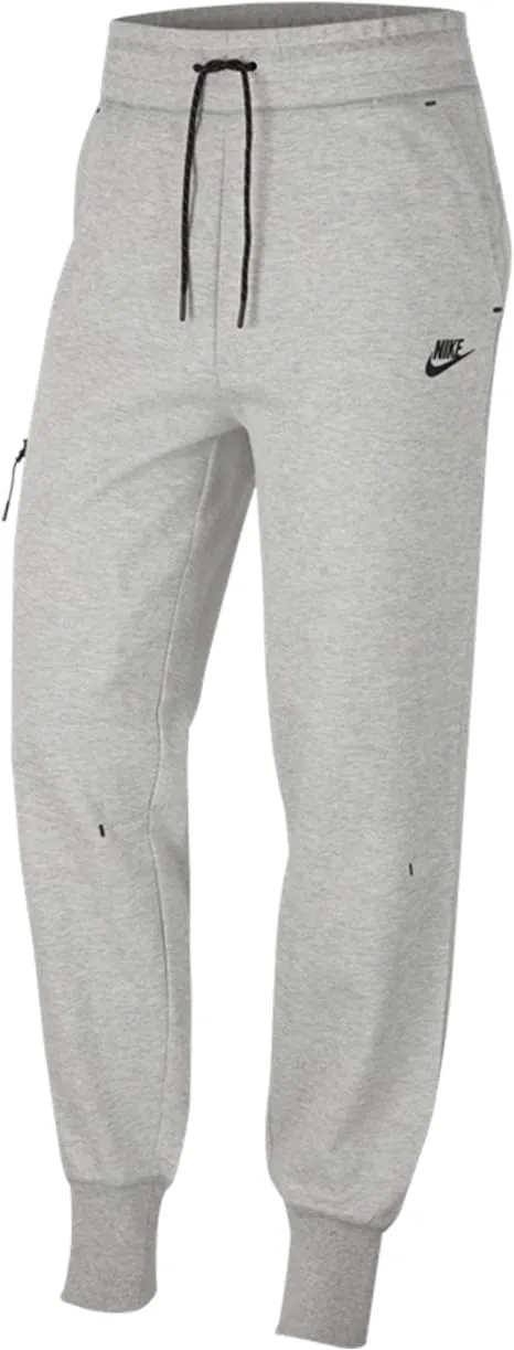 Nike Sportswear Tech Fleece Pants Dark Grey Heather/Black