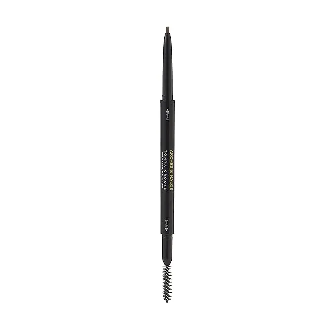 Arches & Halos Micro Defining Brow Pencil - 0.003oz